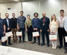 Fomento Paraná e ABDE fazem visita técnica ao Banco do Nordeste