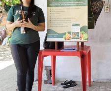 Fomento Paraná e ABDE fazem visita técnica ao Banco do Nordeste