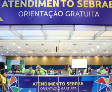 O vice-governador Darci Piana anunciou nesta quinta-feira (11), durante a abertura da Feira do Empreendedor Sebrae 2025, em Curitiba, a unificação e redução das taxas de juros para linhas de microcrédito e capital de giro disponibilizados pela Fomento Paraná para pequenas empresas.