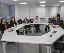 Fomento Paraná faz capacitação de agentes de crédito para facilitar novos negócios