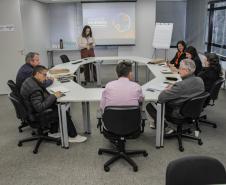 Fomento Paraná faz capacitação de agentes de crédito para facilitar novos negócios