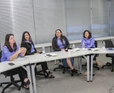 Fomento Paraná faz capacitação de agentes de crédito para facilitar novos negócios