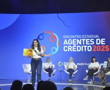 Encontro premia municípios e evidencia o papel do crédito no fortalecimento de micro e pequenas empresas