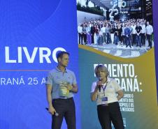 Encontro premia municípios e evidencia o papel do crédito no fortalecimento de micro e pequenas empresas