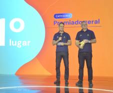 O Encontro Estadual de Agentes de Crédito está em sua 8ª edição.