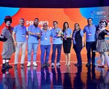 Encontro premia municípios e evidencia o papel do crédito no fortalecimento de micro e pequenas empresas