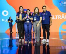 1º lugar até 200 mil habitantes - Francisco Beltrão