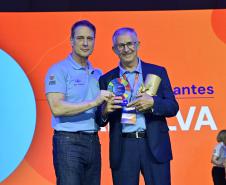 1º lugar até 50 mil habitantes - Marialva