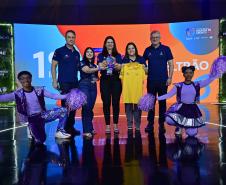 1º lugar geral - Francisco Beltrão