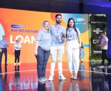 3º lugar até 50 mil habitantes - Loanda