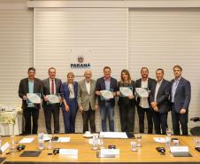 Novo índice reconhece cidades do Paraná com melhor desempenho em projetos financiados