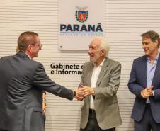 Novo índice reconhece cidades do Paraná com melhor desempenho em projetos financiados