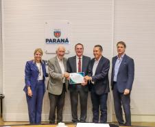 Novo índice reconhece cidades do Paraná com melhor desempenho em projetos financiados