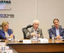 Novo índice reconhece cidades do Paraná com melhor desempenho em projetos financiados