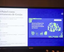 Novo índice reconhece cidades do Paraná com melhor desempenho em projetos financiados