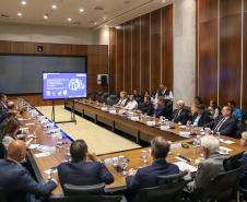 Novo índice reconhece cidades do Paraná com melhor desempenho em projetos financiados