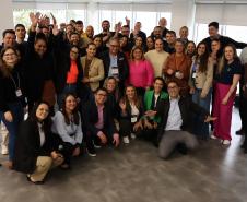 Encontro Regional de Agentes de Crédito - Regional Leste e Curitiba