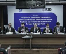 Carta da ABDE define diretrizes para contribuir com o desenvolvimento sustentável brasileiro nas esferas econômica, social e ambiental, por meio do fortalecimento do Sistema Nacional de Fomento.