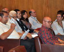 A Fomento Paraná, instituição financeira do Governo do Estado, arrecadou aproximadamente R$ 1,1 milhão em um leilão realizado nesta quarta-feira (27) para alienação de bens do Estado do Paraná oriundos do Banco do Estado do Paraná – Banestado, que estão em processo de cobrança judicial ou administrativa.