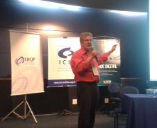 Evento reuniu dezenas de municípios do estado para troca de experiências e ampliação das informações e uso da tecnologia da informação e comunicação para a gestão pública.
