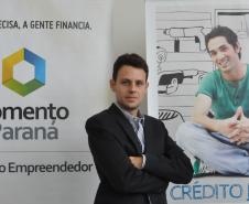 A Fomento Paraná, instituição financeira de desenvolvimento do Governo do Estado, vai encerrar o ano de 2013 atingindo marcas históricas no financiamento aos empreendedores paranaenses e aos municípios.