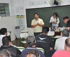 Moradores das comunidades próximas à Estrada da Graciosa e empreendedores do município de Morretes, que estão sendo afetados pela redução do fluxo turístico na região devido à interdição da Graciosa, terão acesso facilitado às linhas de crédito da Fomento Paraná. 