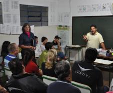 Moradores das comunidades próximas à Estrada da Graciosa e empreendedores do município de Morretes, que estão sendo afetados pela redução do fluxo turístico na região devido à interdição da Graciosa, terão acesso facilitado às linhas de crédito da Fomento Paraná. 