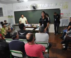 Moradores das comunidades próximas à Estrada da Graciosa e empreendedores do município de Morretes, que estão sendo afetados pela redução do fluxo turístico na região devido à interdição da Graciosa, terão acesso facilitado às linhas de crédito da Fomento Paraná. 