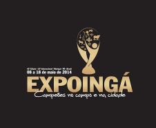 A Fomento Paraná participará da 42ª edição da Expoingá, que acontece de 8 a 18 de maio no Parque de Exposições de Maringá, no Norte do Estado. 