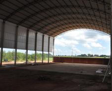 A produção de arroz da Cooperativa de Comercialização e Reforma Agrária Avante (Coana), que reúne 1.300 famílias cooperadas em Querência do Norte, no Noroeste do Paraná, deve dobrar nos próximos anos. O incremento da produção está sendo viabilizado por meio de um financiamento concedido em julho de 2013 pela Fomento Paraná.