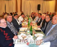 A publicação apresenta mais de 50 empresas da região e valoriza um dos principais polos gastronômicos de Curitiba.