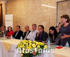 A publicação apresenta mais de 50 empresas da região e valoriza um dos principais polos gastronômicos de Curitiba.
