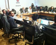 A Fomento Paraná, instituição financeira do Governo do Paraná, e a Finep – Inovação e Pesquisa, empresa pública vinculada ao Ministério da Ciência e Tecnologia, promoveram um evento técnico nesta quinta (5/6), em Curitiba, para discutir o processo de difusão a linha de crédito Inovacred no Paraná. 