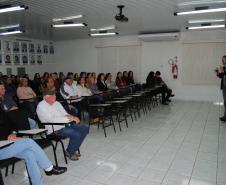 Seminários Recursos Financeiros para Inovação acontecem em Laranjeiras do Sul, Toledo e Cascavel nesta semana