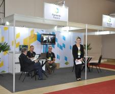 A Fomento Paraná está participando da XXIV Convenção da Federação das Associações Comerciais e Industriais do Paraná - Faciap, que está sendo realizada no Hotel Recanto, em Foz do Iguaçu, de 19 a 21 de dezembro. O evento reúne cerca 1,3 mil empresários e líderes dos mais diversos setores organizados do Estado de outras regiões do País.