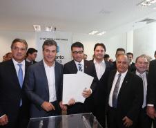 Ponta Grossa, Marcelo Rangel.