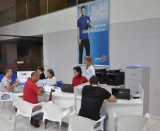 O empresário curitibano Rubens Fava abriu uma filial da instituição de ensino superior à distância Unopar em Curitiba há dois anos. Para ampliar o atendimento aos estudantes, Fava decidiu procurar um local maior e mais adequado. Para isso, ele buscou crédito na Fomento Paraná, instituição financeira de desenvolvimento do Governo do Estado. 