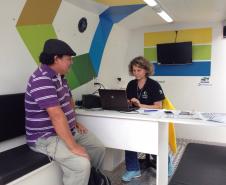 A FOMENTO PARANÁ, instituição financeira de desenvolvimento do Governo do Paraná, participa da Semana do Microempreendedor Individual (MEI), em parceria com o SEBRAE – Serviço Brasileiro de Apoio à Micro e Pequena Empresa. Uma ampla programação está sendo realizada, até sexta-feira (17), em Curitiba e mais de 100 cidades paranaenses, com palestras, orientações e oficinas totalmente gratuitas para você tornar o seu negócio muito mais eficiente e melhor estruturado.
