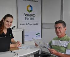 A FOMENTO PARANÁ, instituição financeira de desenvolvimento do Governo do Paraná, participa da Semana do Microempreendedor Individual (MEI), em parceria com o SEBRAE – Serviço Brasileiro de Apoio à Micro e Pequena Empresa. Uma ampla programação está sendo realizada, até sexta-feira (17), em Curitiba e mais de 100 cidades paranaenses, com palestras, orientações e oficinas totalmente gratuitas para você tornar o seu negócio muito mais eficiente e melhor estruturado.