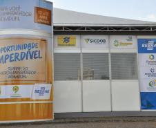 A FOMENTO PARANÁ, instituição financeira de desenvolvimento do Governo do Paraná, participa da Semana do Microempreendedor Individual (MEI), em parceria com o SEBRAE – Serviço Brasileiro de Apoio à Micro e Pequena Empresa. Uma ampla programação está sendo realizada, até sexta-feira (17), em Curitiba e mais de 100 cidades paranaenses, com palestras, orientações e oficinas totalmente gratuitas para você tornar o seu negócio muito mais eficiente e melhor estruturado.