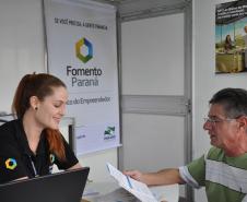 A FOMENTO PARANÁ, instituição financeira de desenvolvimento do Governo do Paraná, participa da Semana do Microempreendedor Individual (MEI), em parceria com o SEBRAE – Serviço Brasileiro de Apoio à Micro e Pequena Empresa. Uma ampla programação está sendo realizada, até sexta-feira (17), em Curitiba e mais de 100 cidades paranaenses, com palestras, orientações e oficinas totalmente gratuitas para você tornar o seu negócio muito mais eficiente e melhor estruturado.
