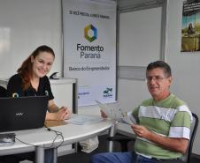 A FOMENTO PARANÁ, instituição financeira de desenvolvimento do Governo do Paraná, participa da Semana do Microempreendedor Individual (MEI), em parceria com o SEBRAE – Serviço Brasileiro de Apoio à Micro e Pequena Empresa. Uma ampla programação está sendo realizada, até sexta-feira (17), em Curitiba e mais de 100 cidades paranaenses, com palestras, orientações e oficinas totalmente gratuitas para você tornar o seu negócio muito mais eficiente e melhor estruturado.