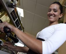 A Fomento do Paraná, por meio do Microcrédito, financiou a implantação do Café Cacauteria, da empreendedora Priscila Pereira Marques, na revendedora de automóveis Honda Prixx na Av. Mario Tourinho, 1153, em Curitiba.  
