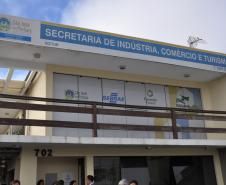 Local centralizará atendimentos aos micro, pequenos e médios empreendedores do município.
