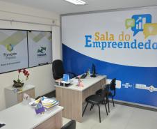 Local centralizará atendimentos aos micro, pequenos e médios empreendedores do município.
