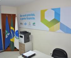 Local centralizará atendimentos aos micro, pequenos e médios empreendedores do município.
