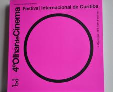 A 4ª edição do Festival Internacional de Cinema de Curitiba, que será realizada entre 10 e 18 de junho, ocupando cinco salas de exibição da Capital, tem o apoio da Fomento Paraná, por meio da Lei Rouanet. 