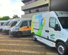 Nova linha é destinada a financiamento para aquisição de vans para o transporte escolar e fretamento turístico
