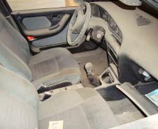 Automóvel Fiat Tempra Ouro 16 V, a gasolina, ano 1995, cor azul, 
Renavam 64.056015-6, chassi 9BD159000S9130499, 127cv, placa AOO-6600.  SID  nº  13.347.856-6.  
Obs.:  veículo  em  estado  ruim de conservação.  
Preço mínimo: 2.208,00