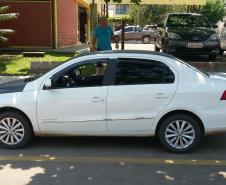 O motorista de táxi José Euflasio Baião, morador de Joaquim Távora, no Norte Pioneiro do Estado, é mais um dos beneficiários da linha Banco do Empreendedor Taxistas, da Fomento Paraná. 